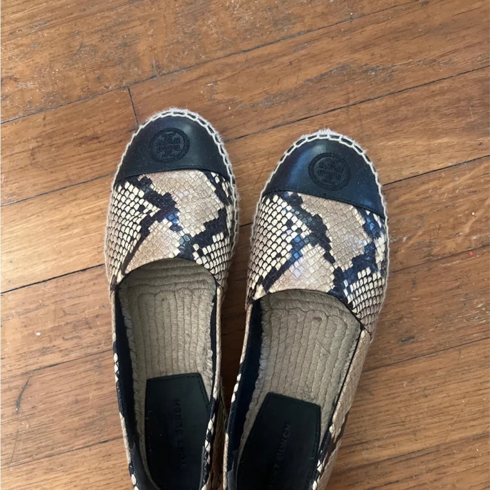 Tory Burch Espadrilles